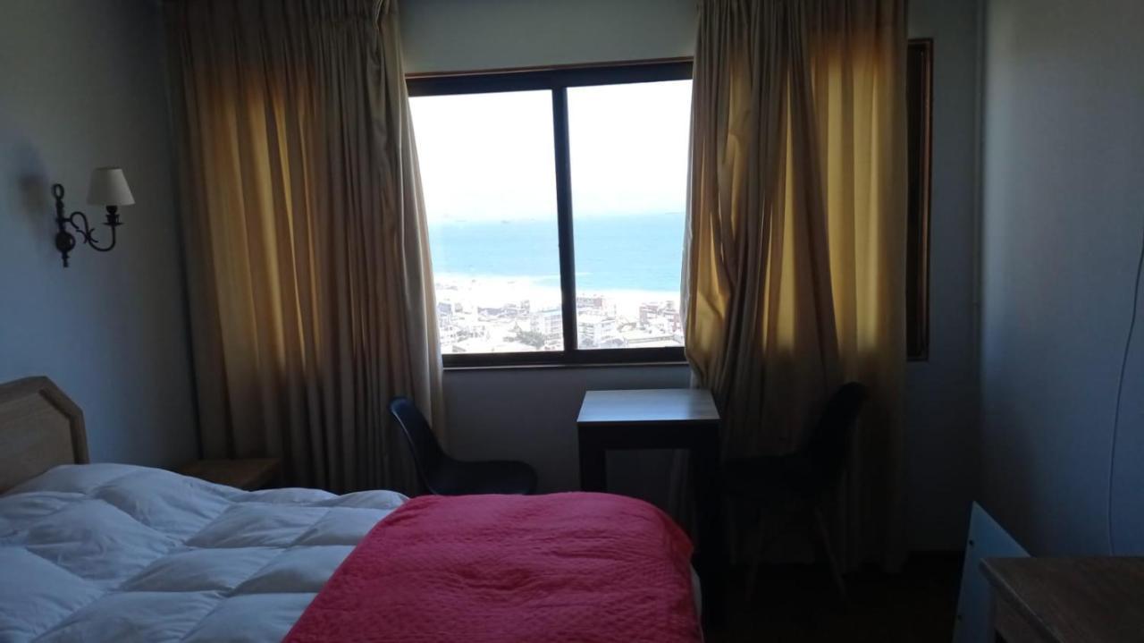 Hotel Camino Del Alto Винья-дель-Мар Экстерьер фото