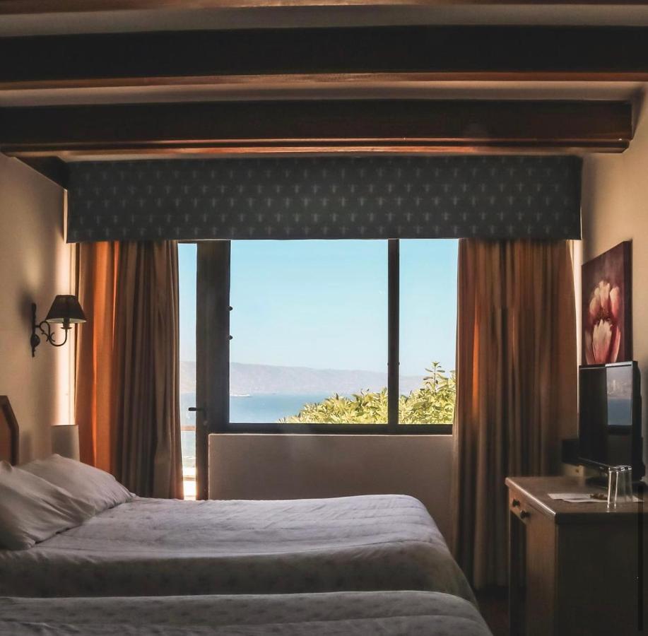 Hotel Camino Del Alto Винья-дель-Мар Экстерьер фото
