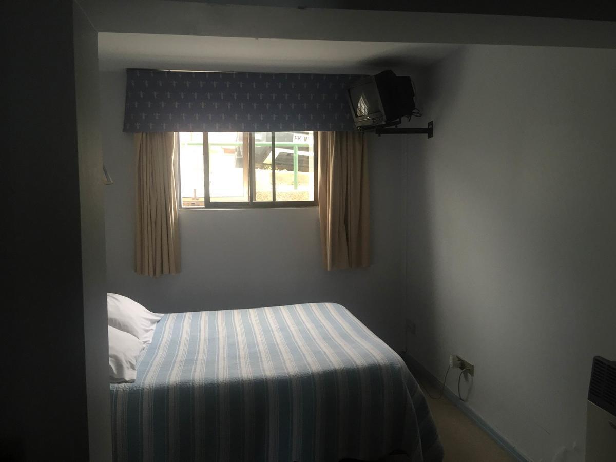 Hotel Camino Del Alto Винья-дель-Мар Экстерьер фото