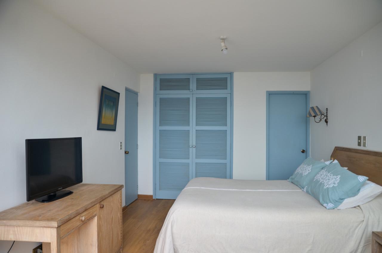 Hotel Camino Del Alto Винья-дель-Мар Экстерьер фото