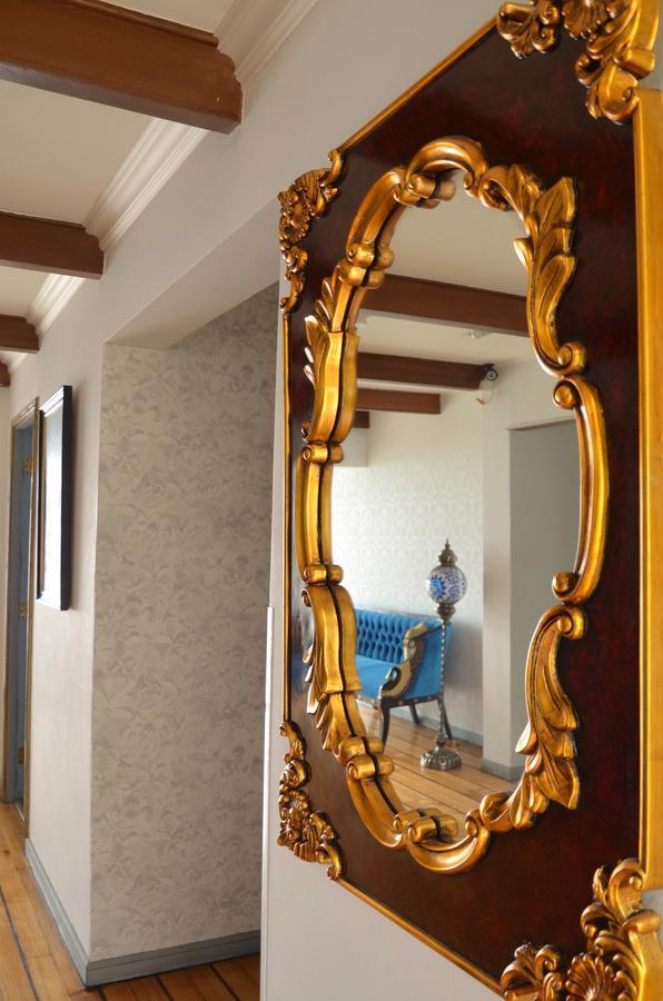 Hotel Camino Del Alto Винья-дель-Мар Экстерьер фото