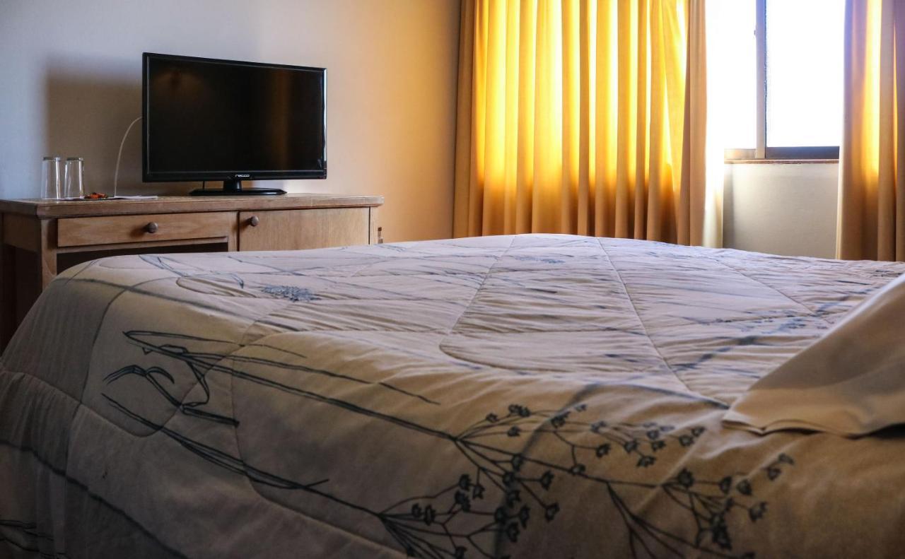 Hotel Camino Del Alto Винья-дель-Мар Экстерьер фото