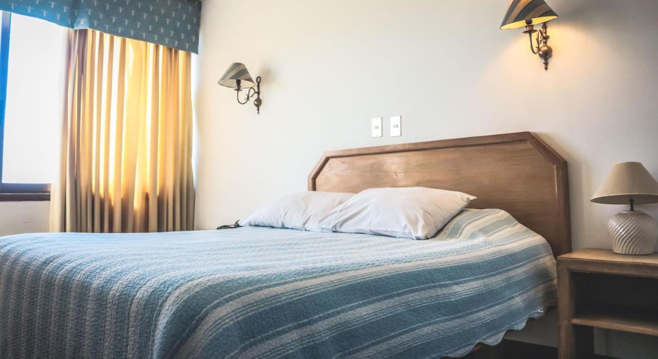 Hotel Camino Del Alto Винья-дель-Мар Экстерьер фото